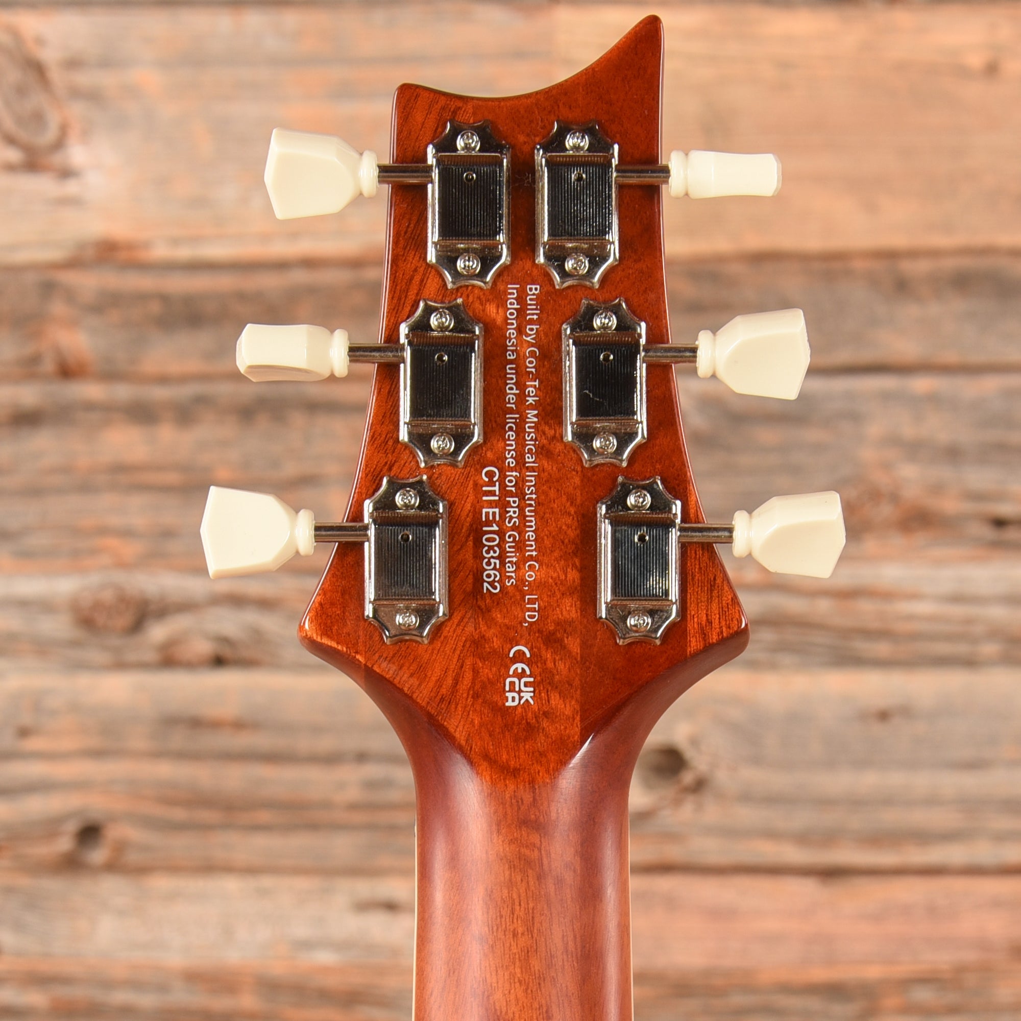 PRS SE McCarty 594 Singlecut Sunburst 2023 Electric Guitars / Solid Body