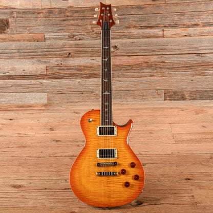 PRS SE McCarty 594 Singlecut Sunburst 2023 Electric Guitars / Solid Body