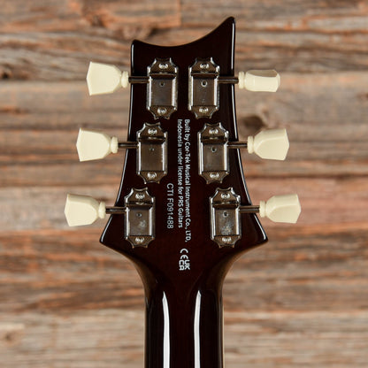 PRS SE McCarty 594 Singlecut Sunburst Electric Guitars / Solid Body