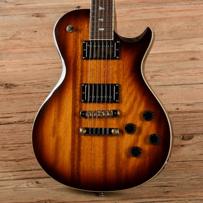 PRS SE McCarty 594 Singlecut Sunburst Electric Guitars / Solid Body