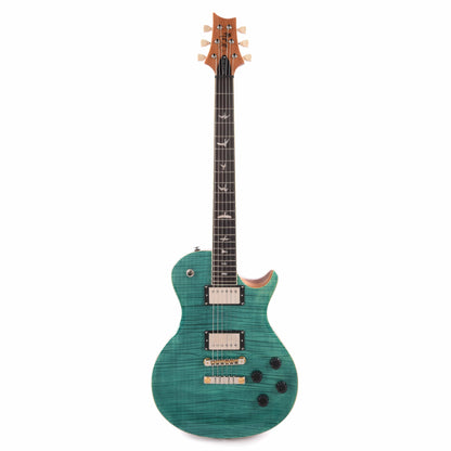 PRS SE McCarty 594 Singlecut Turquoise Electric Guitars / Solid Body