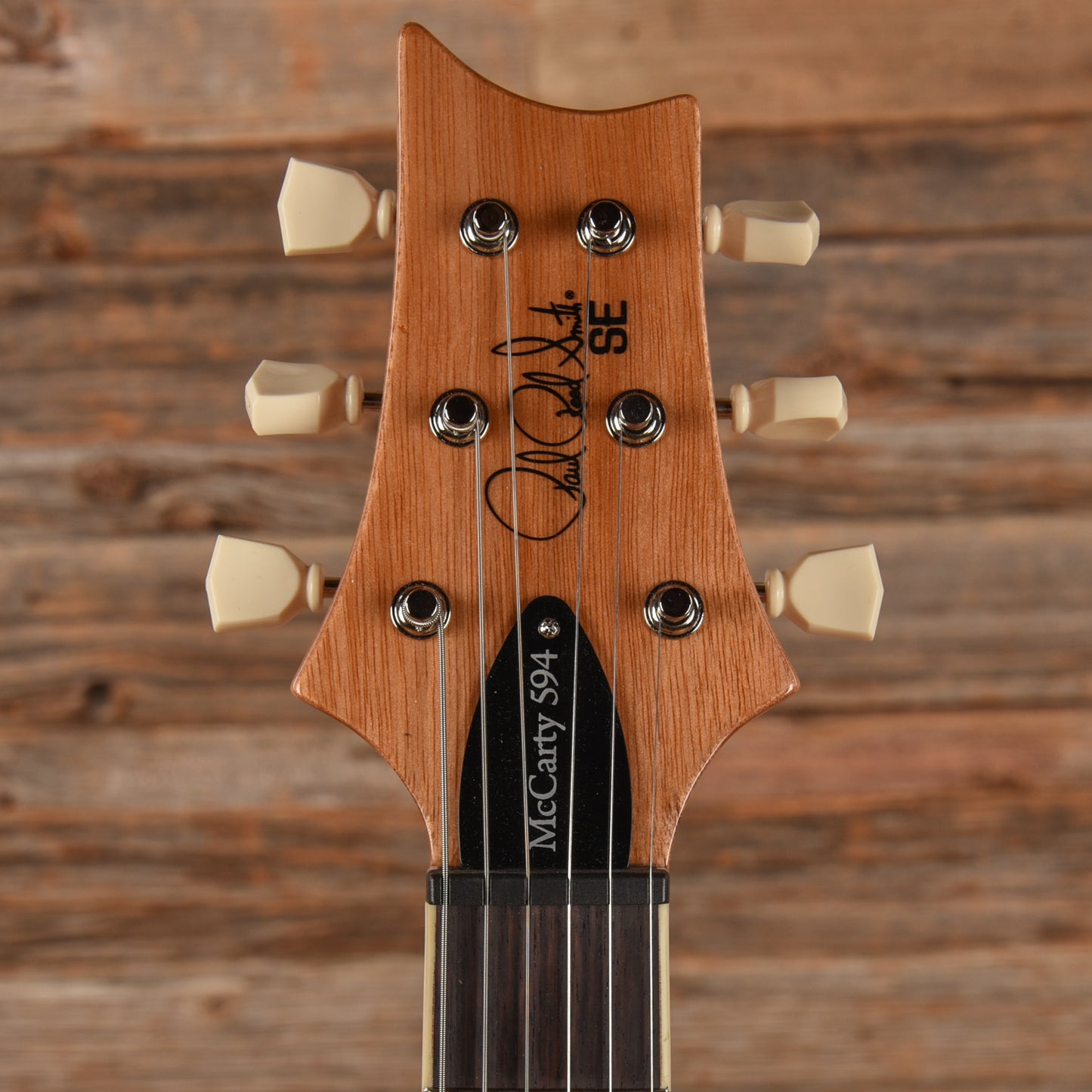 PRS SE McCarty 594 Singlecut Turquoise 2023 Electric Guitars / Solid Body