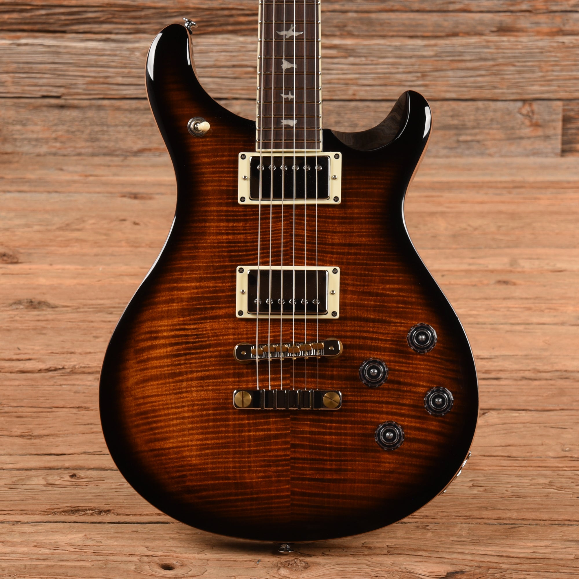PRS SE McCarty 594 Sunburst 2023 Electric Guitars / Solid Body