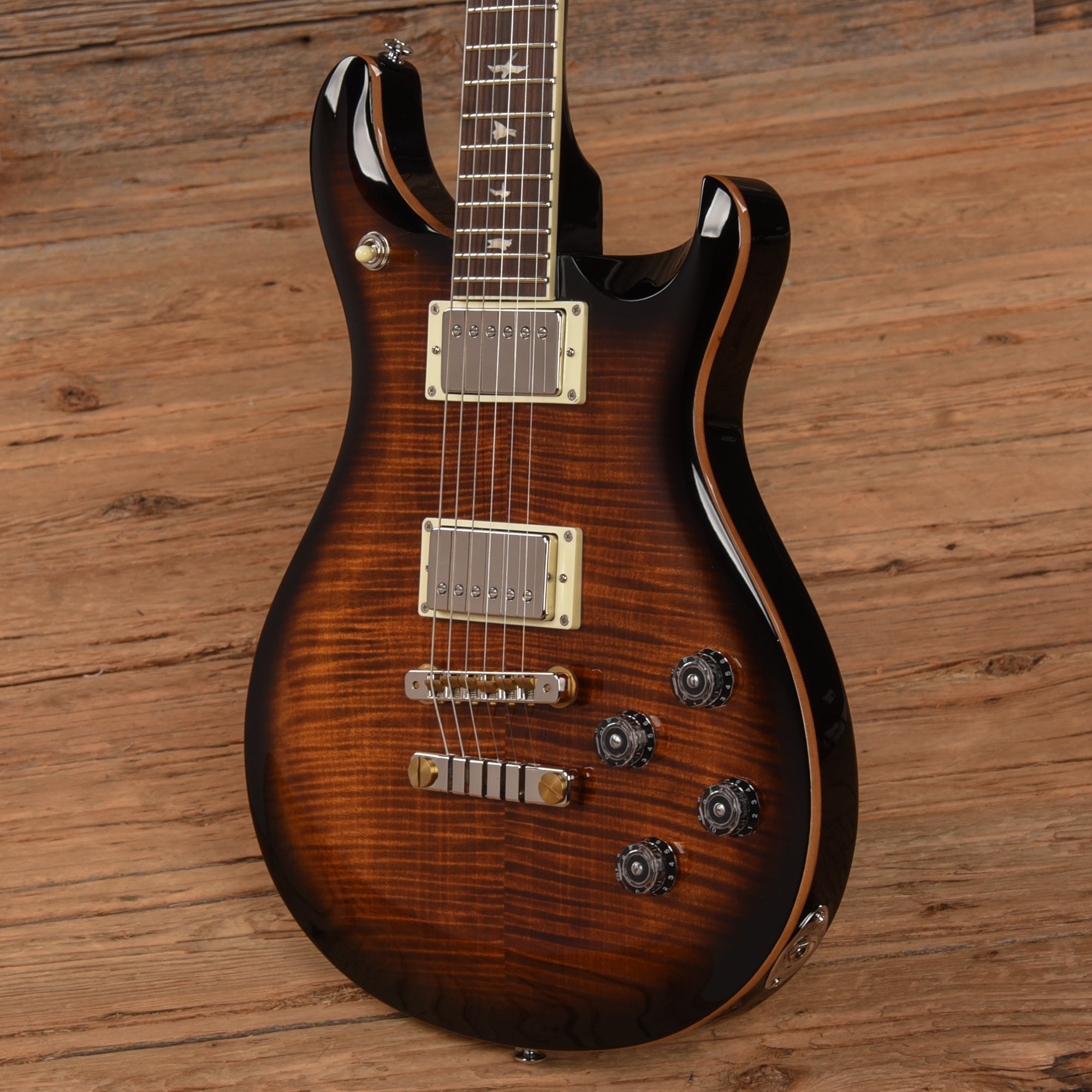 PRS SE McCarty 594 Sunburst 2023 Electric Guitars / Solid Body