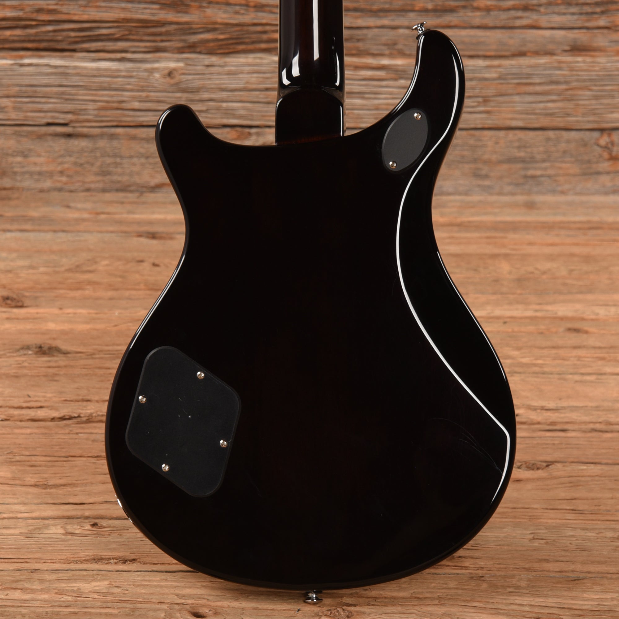 PRS SE McCarty 594 Sunburst 2023 Electric Guitars / Solid Body