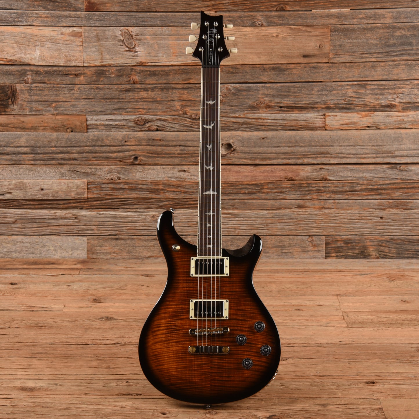 PRS SE McCarty 594 Sunburst 2023 Electric Guitars / Solid Body
