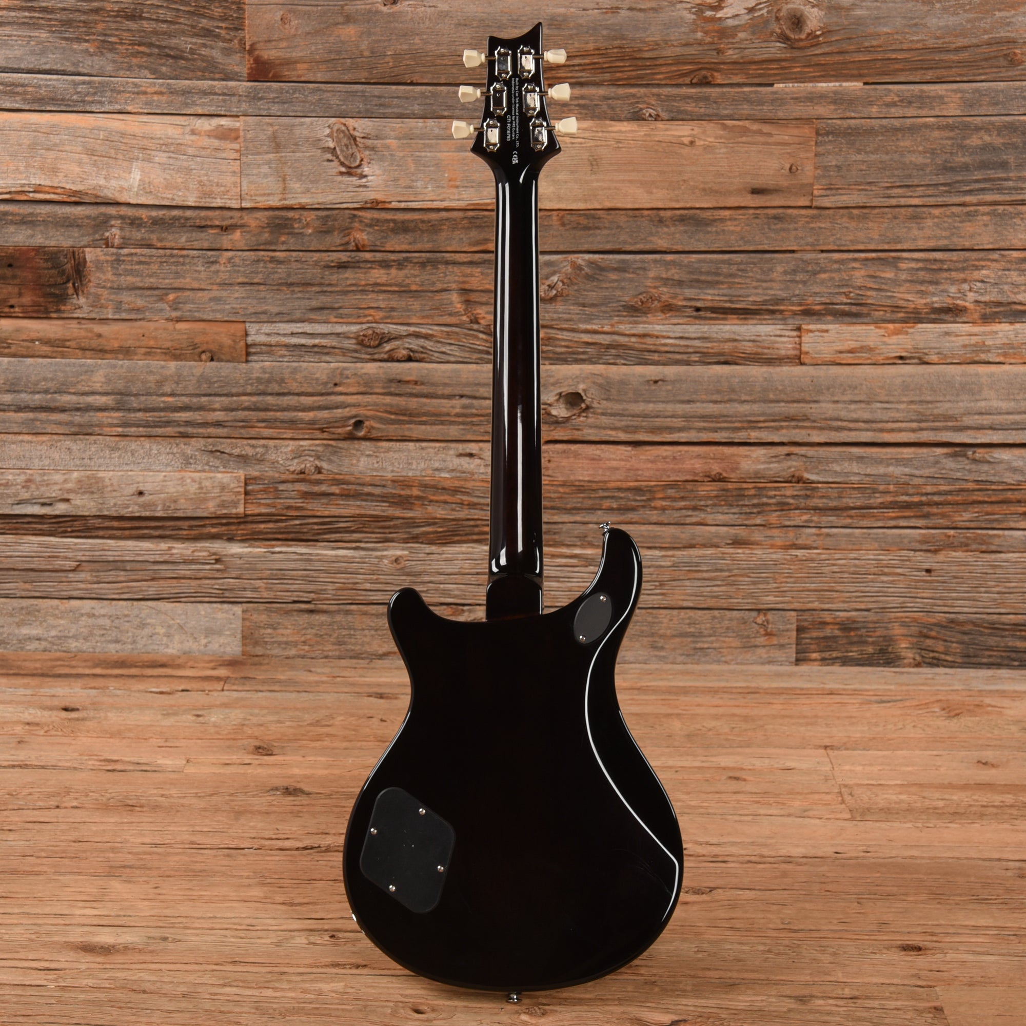PRS SE McCarty 594 Sunburst 2023 Electric Guitars / Solid Body
