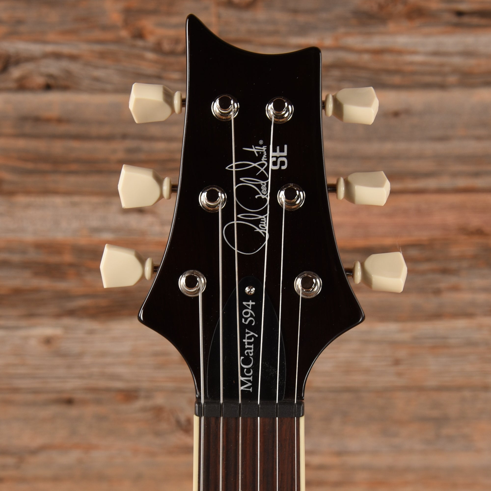 PRS SE McCarty 594 Sunburst 2023 Electric Guitars / Solid Body
