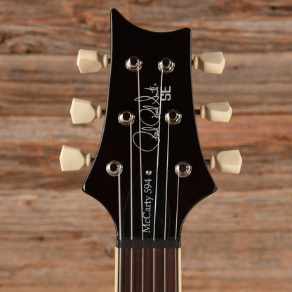 PRS SE McCarty 594 Sunburst 2023 Electric Guitars / Solid Body