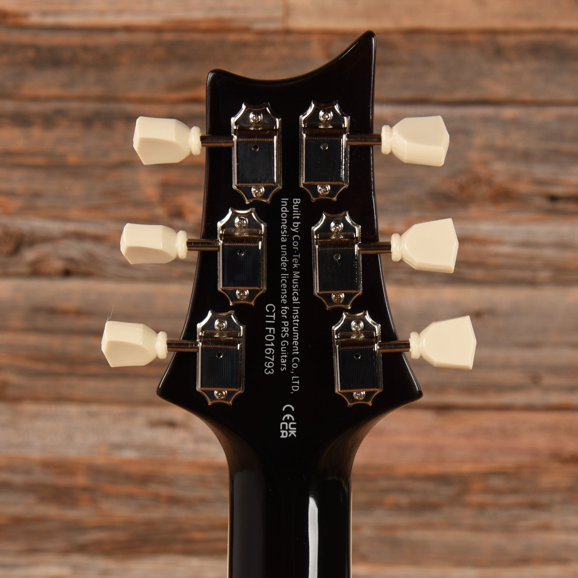 PRS SE McCarty 594 Sunburst 2023 Electric Guitars / Solid Body