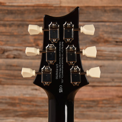 PRS SE McCarty 594 Sunburst 2023 Electric Guitars / Solid Body