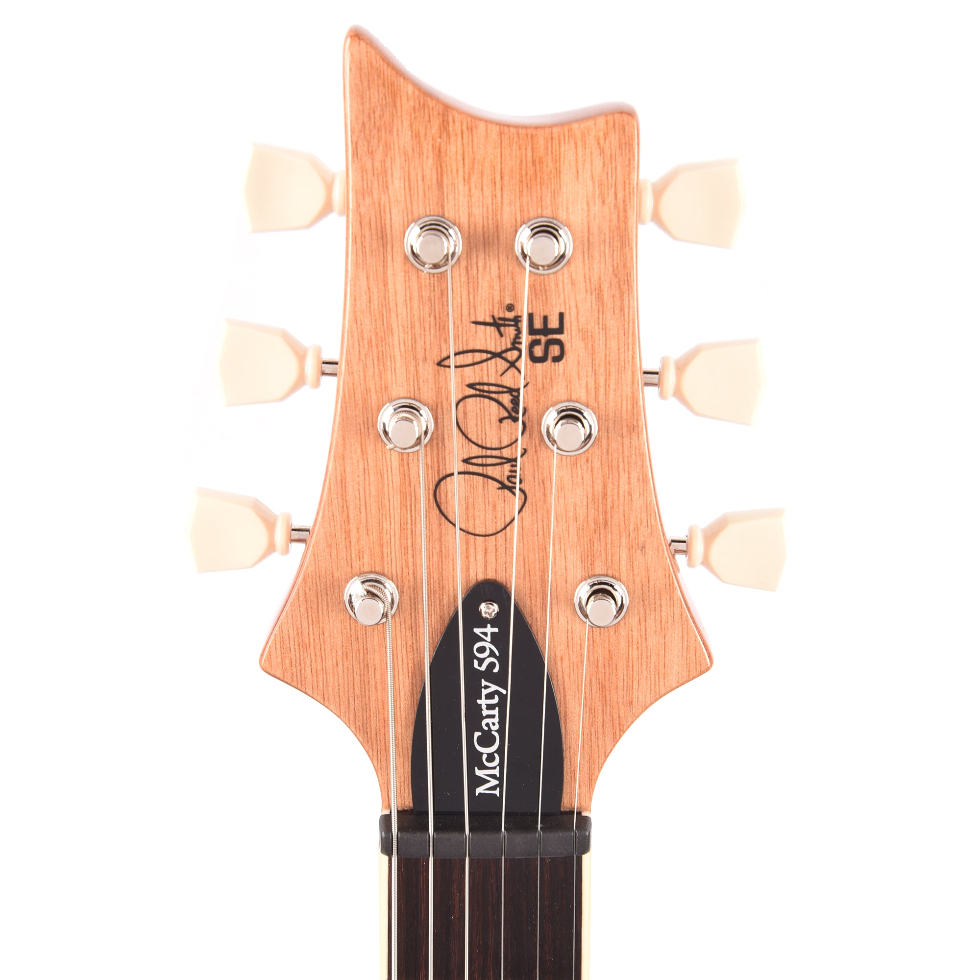 PRS SE McCarty 594 Turquoise Electric Guitars / Solid Body