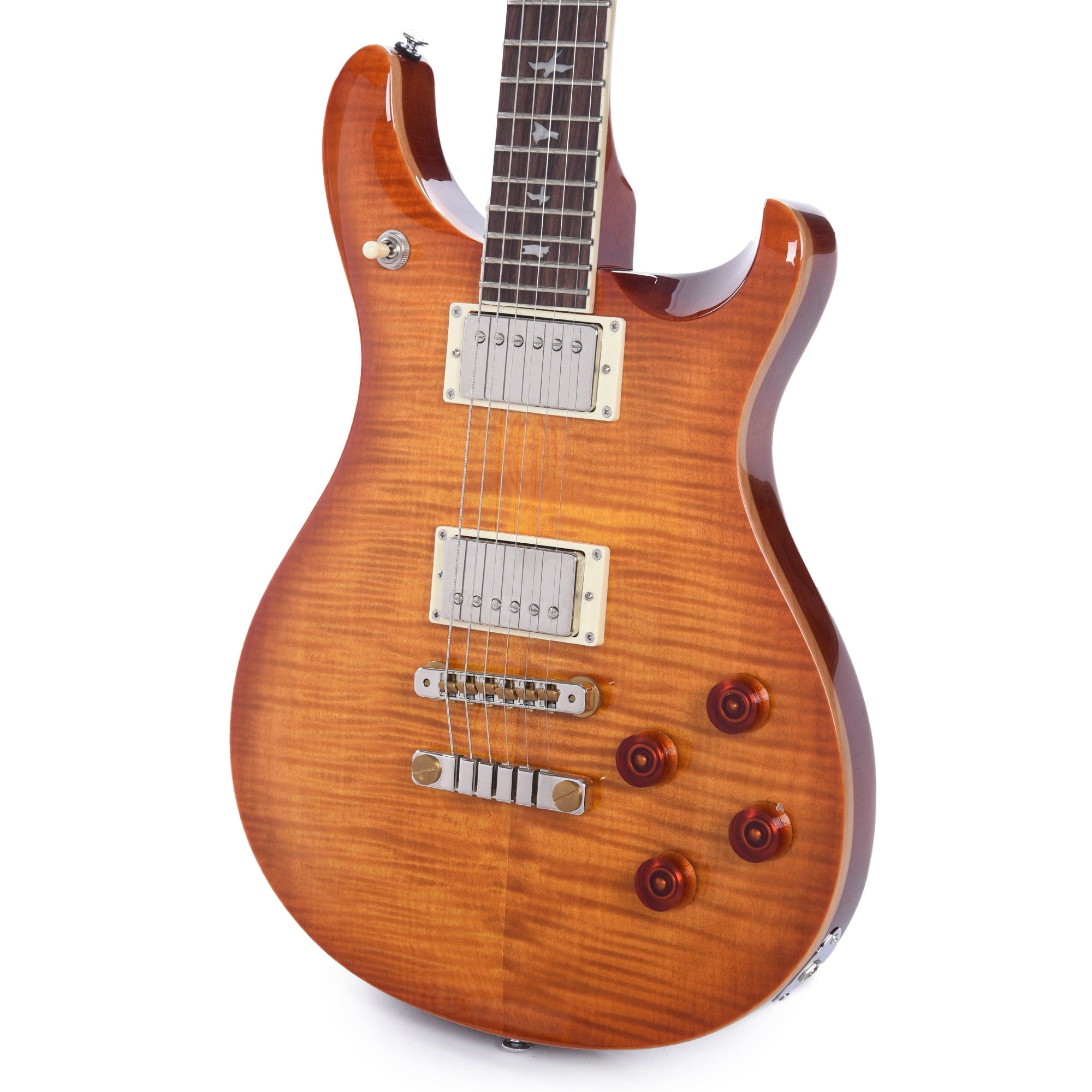PRS SE McCarty 594 Vintage Sunburst Electric Guitars / Solid Body