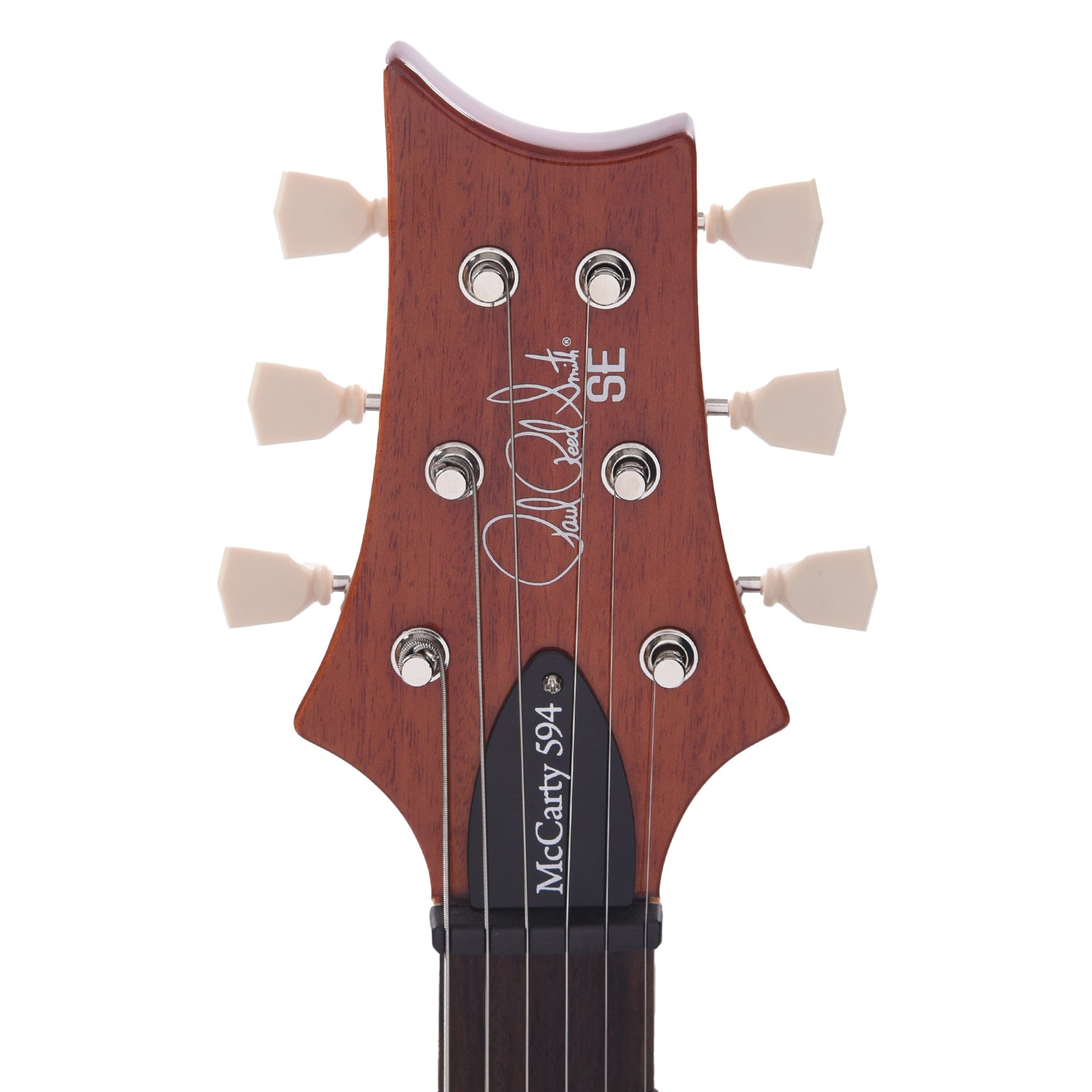 PRS SE McCarty 594 Vintage Sunburst Electric Guitars / Solid Body