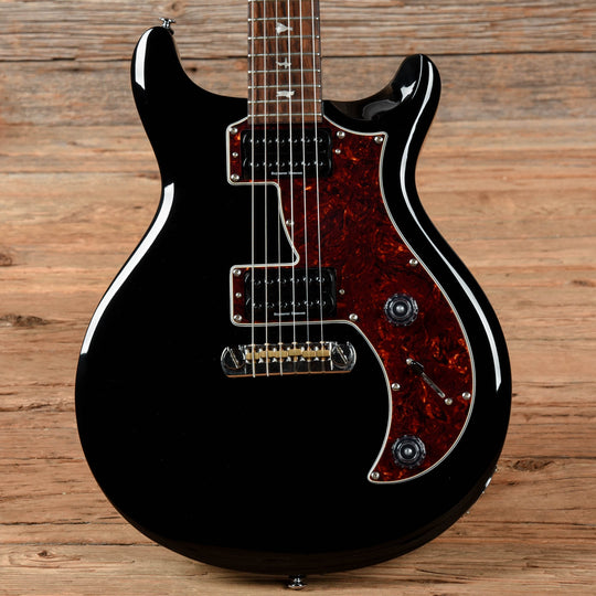 PRS SE Mira Black 2020 Electric Guitars / Solid Body