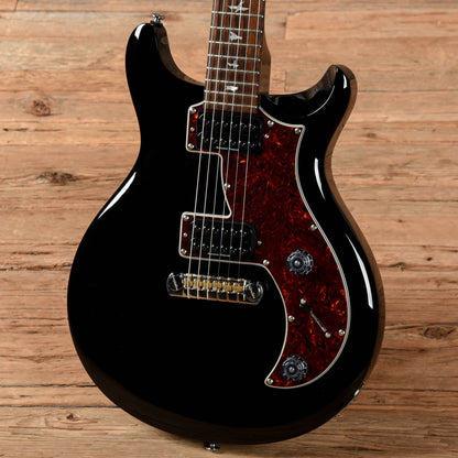 PRS SE Mira Black 2020 Electric Guitars / Solid Body