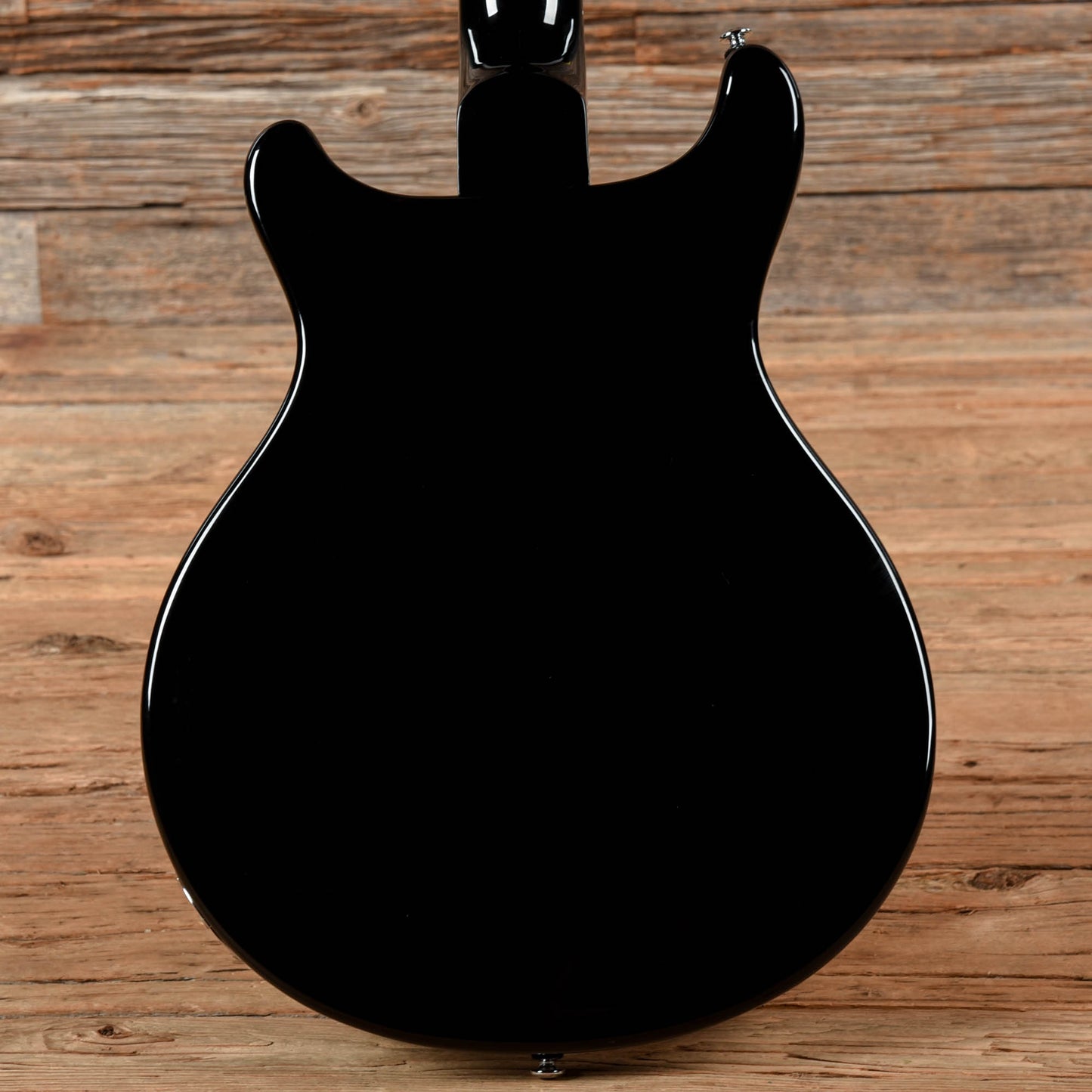 PRS SE Mira Black 2020 Electric Guitars / Solid Body
