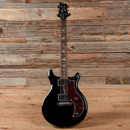 PRS SE Mira Black 2020 Electric Guitars / Solid Body