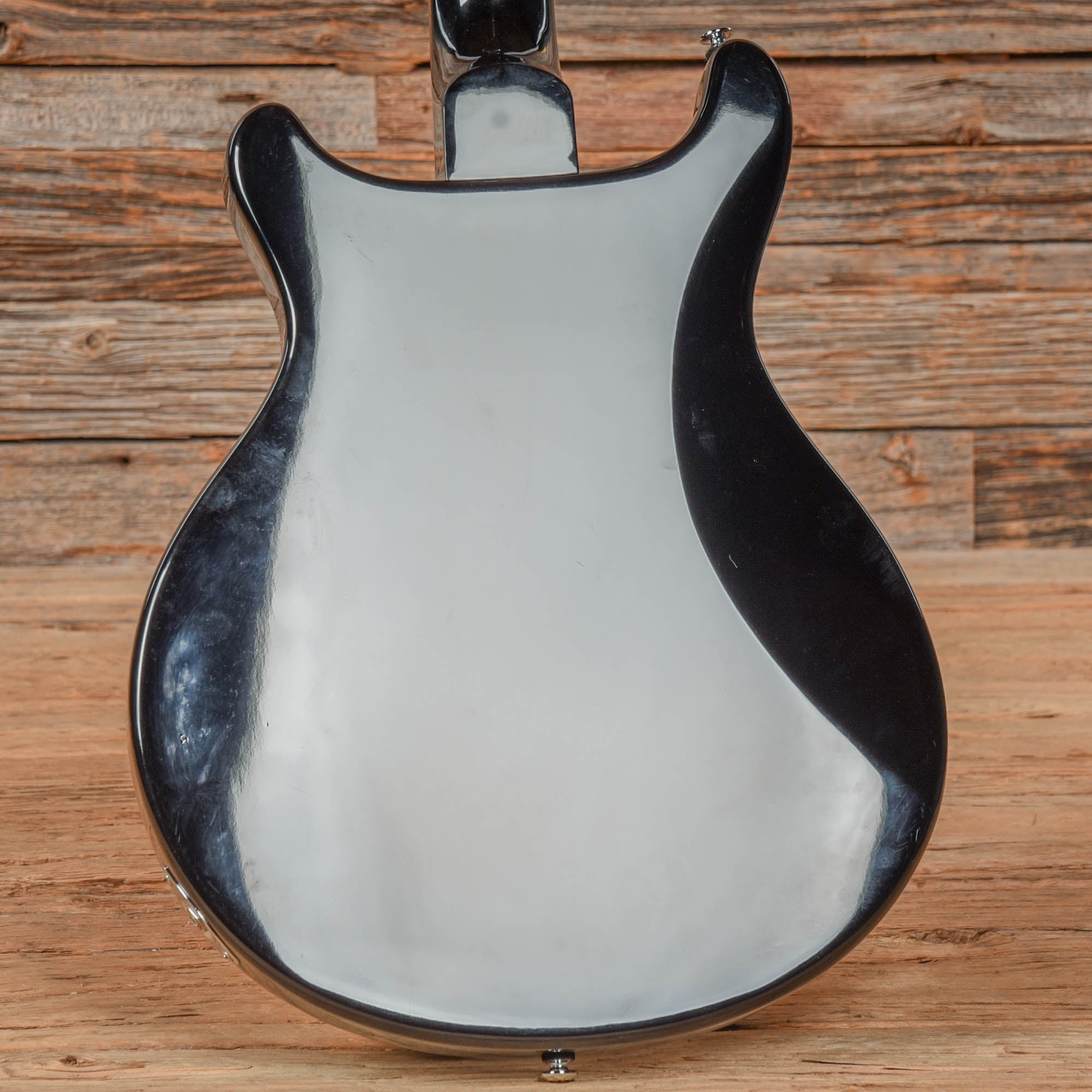 PRS SE Mira Black 2020 Electric Guitars / Solid Body