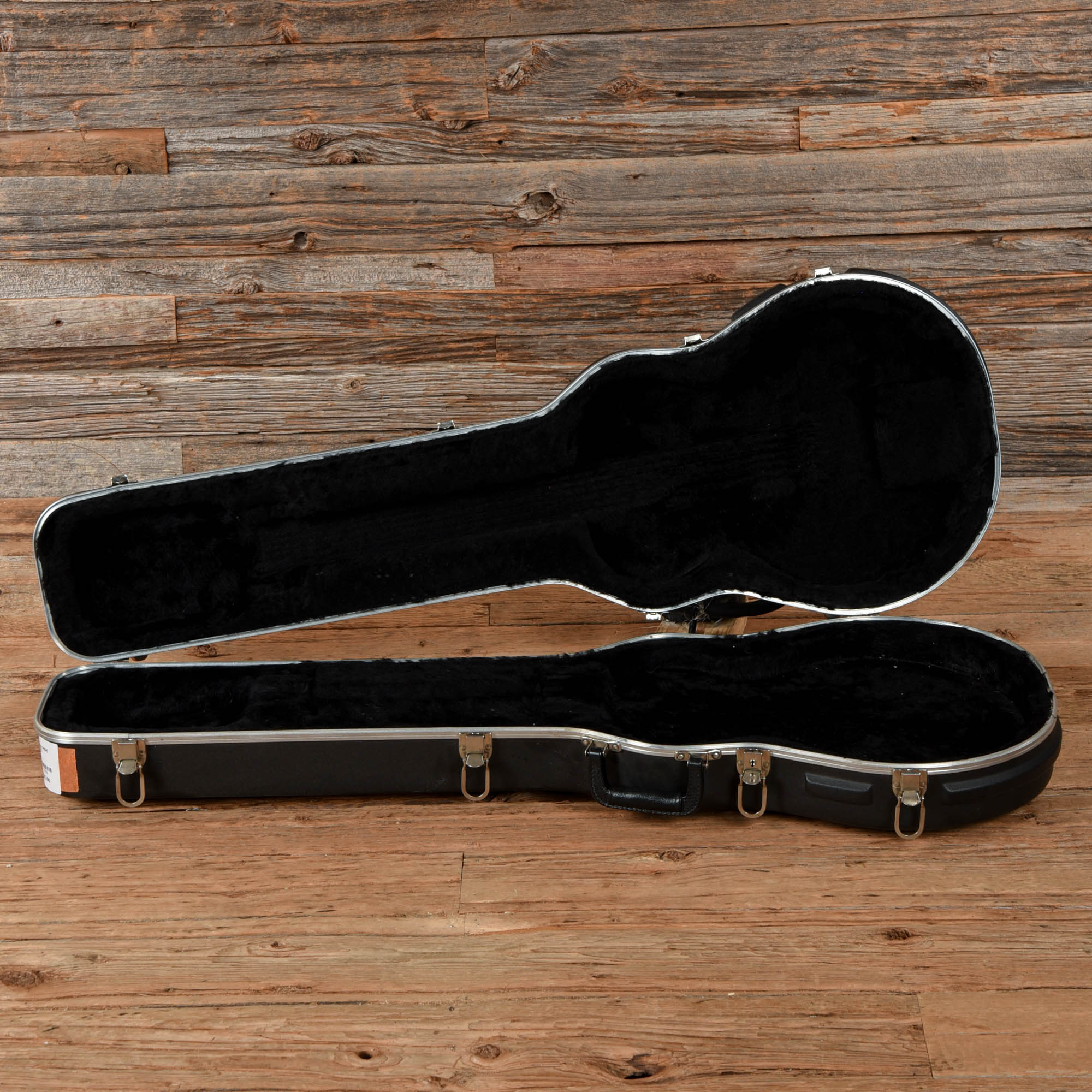 PRS SE Mira Black 2020 Electric Guitars / Solid Body