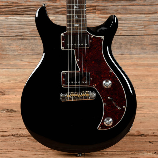 PRS SE Mira Black Electric Guitars / Solid Body