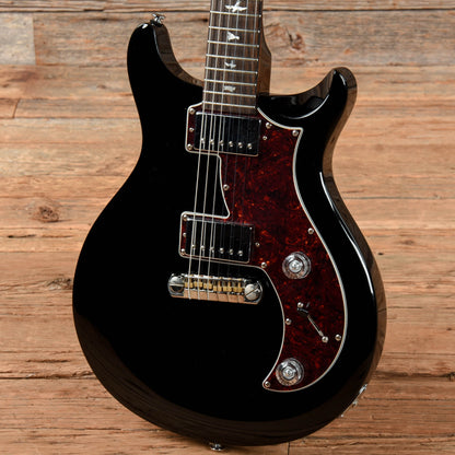 PRS SE Mira Black Electric Guitars / Solid Body