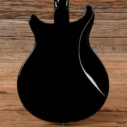 PRS SE Mira Black Electric Guitars / Solid Body