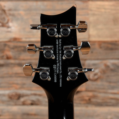 PRS SE Mira Black Electric Guitars / Solid Body
