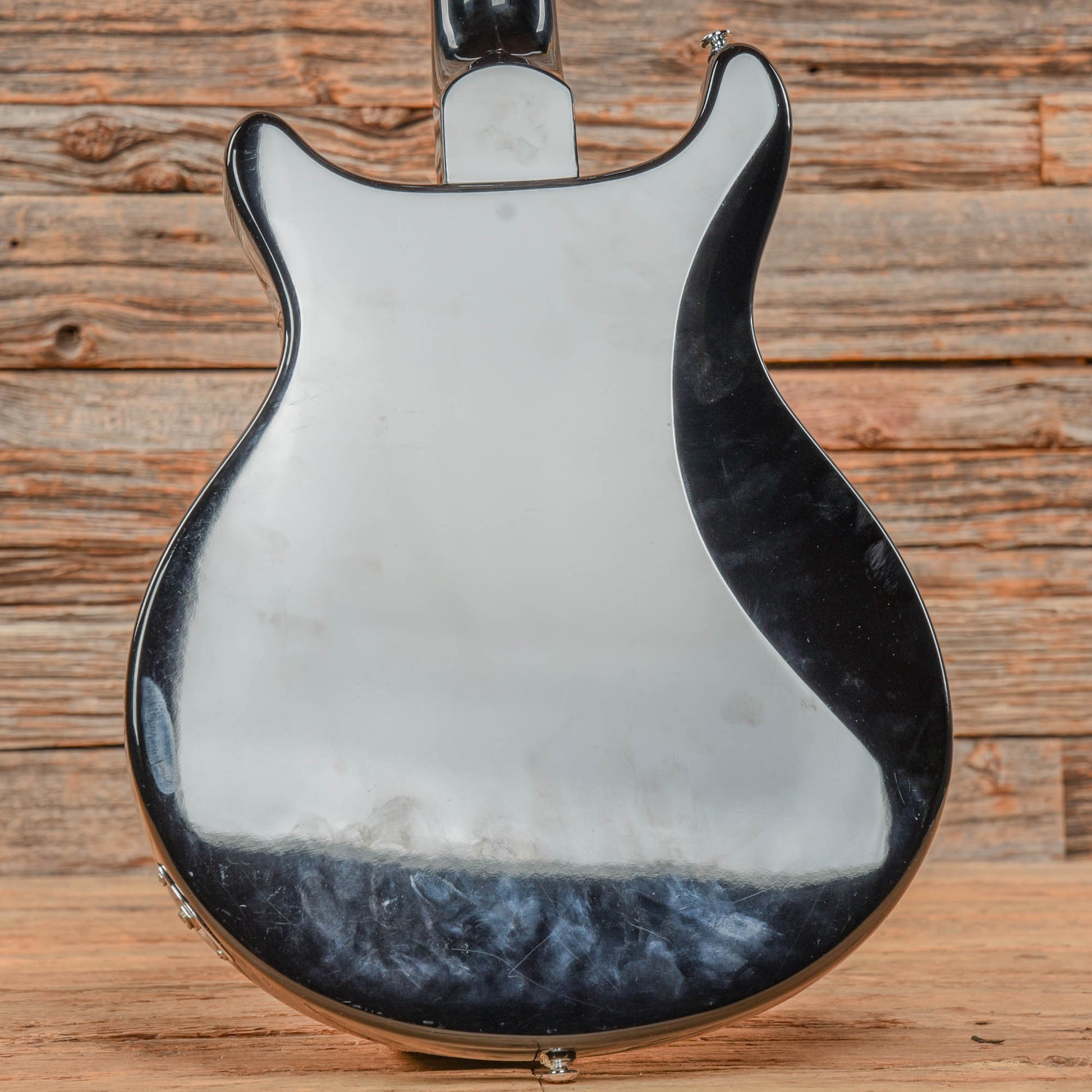 PRS SE Mira Black Electric Guitars / Solid Body