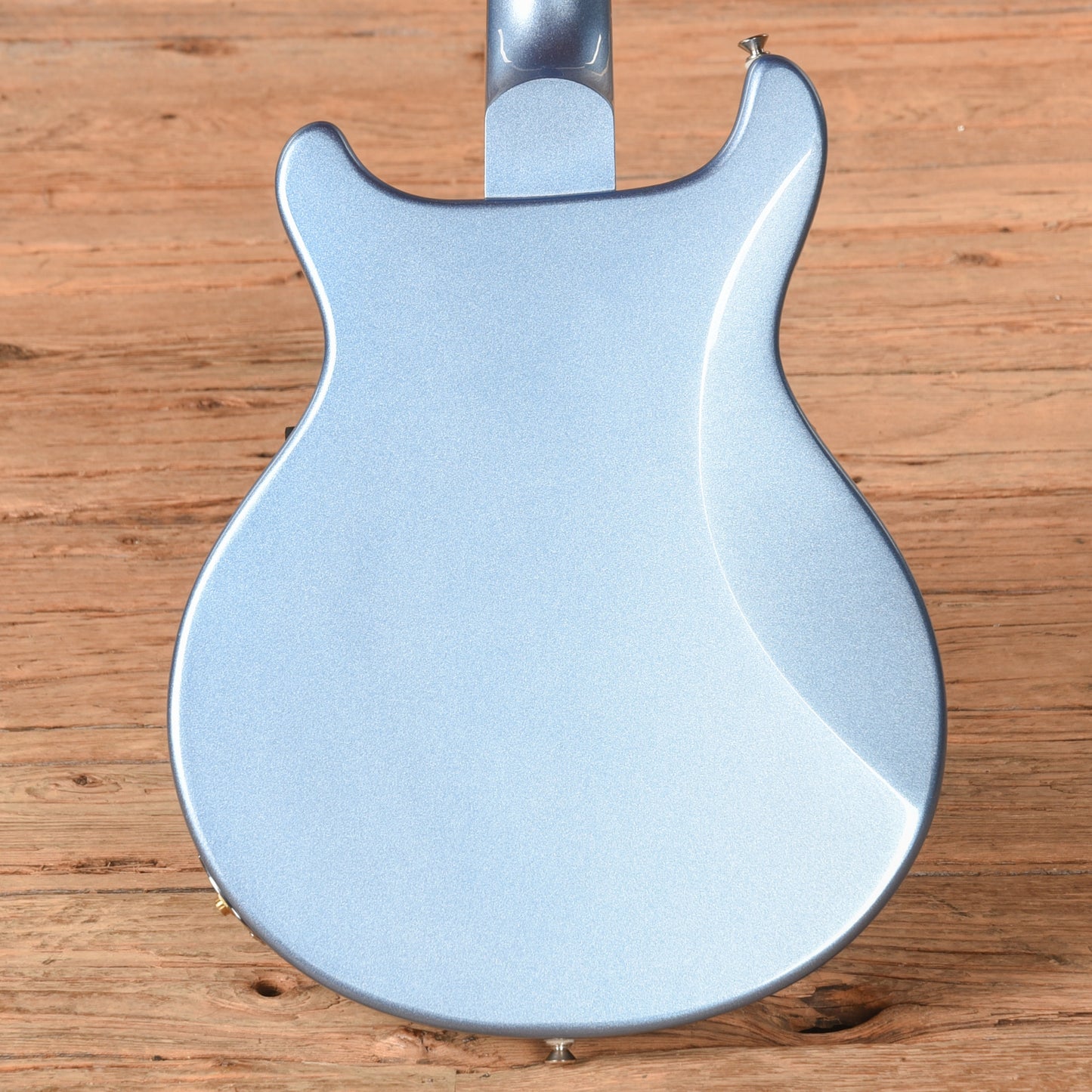 PRS SE Mira Frost Blue 2019 Electric Guitars / Solid Body