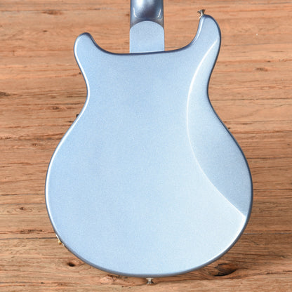 PRS SE Mira Frost Blue 2019 Electric Guitars / Solid Body