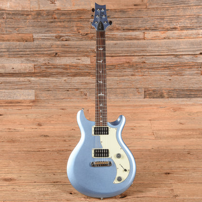 PRS SE Mira Frost Blue 2019 Electric Guitars / Solid Body