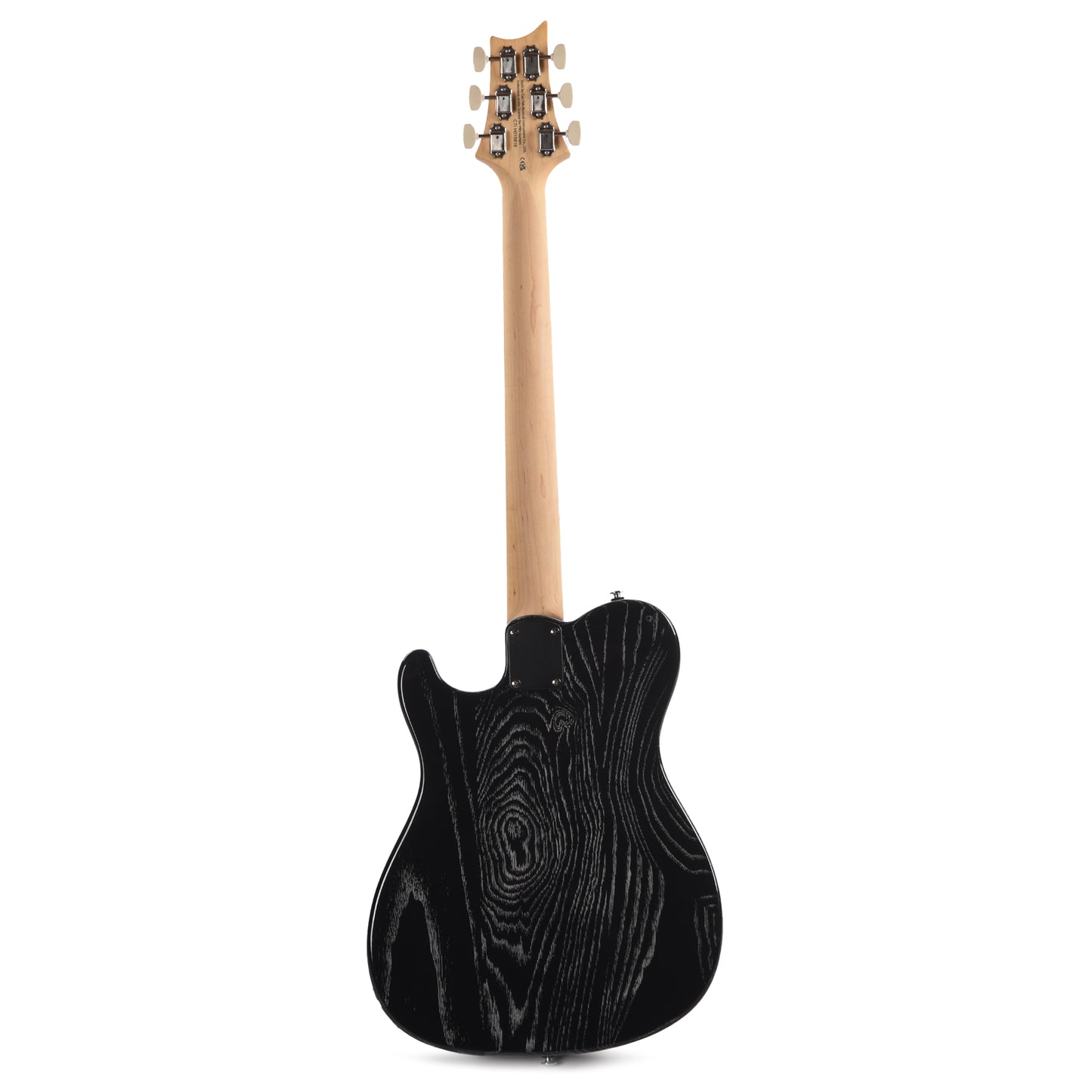 PRS SE NF 53 Black Doghair Electric Guitars / Solid Body