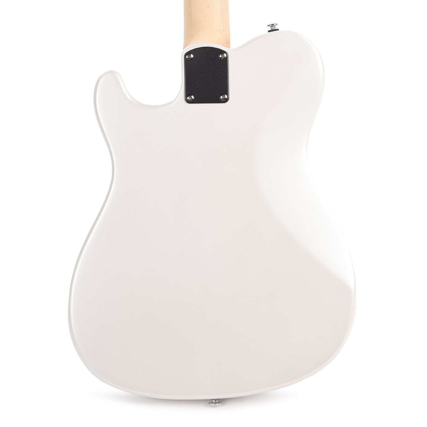 PRS SE NF 53 Pearl White Electric Guitars / Solid Body