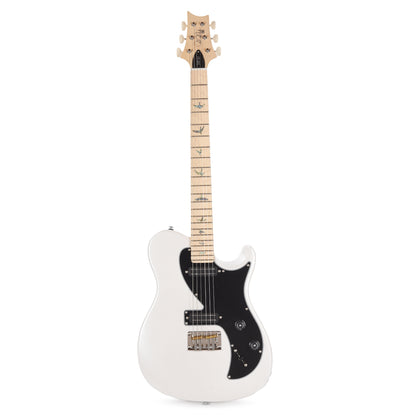 PRS SE NF 53 Pearl White Electric Guitars / Solid Body
