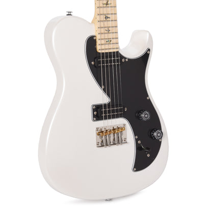 PRS SE NF 53 Pearl White Electric Guitars / Solid Body