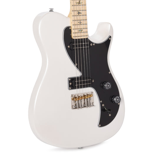 PRS SE NF 53 Pearl White Electric Guitars / Solid Body