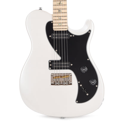 PRS SE NF 53 Pearl White Electric Guitars / Solid Body