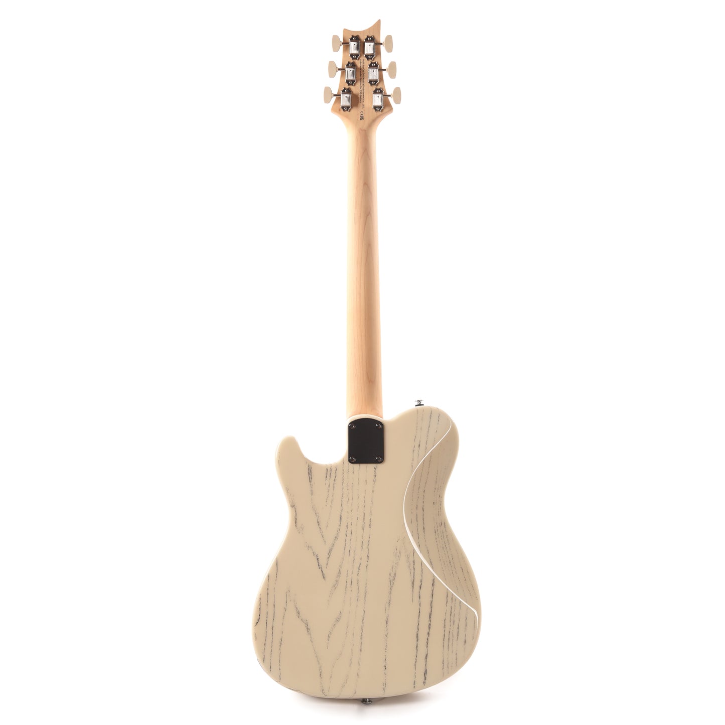 PRS SE NF 53 White Doghair Electric Guitars / Solid Body