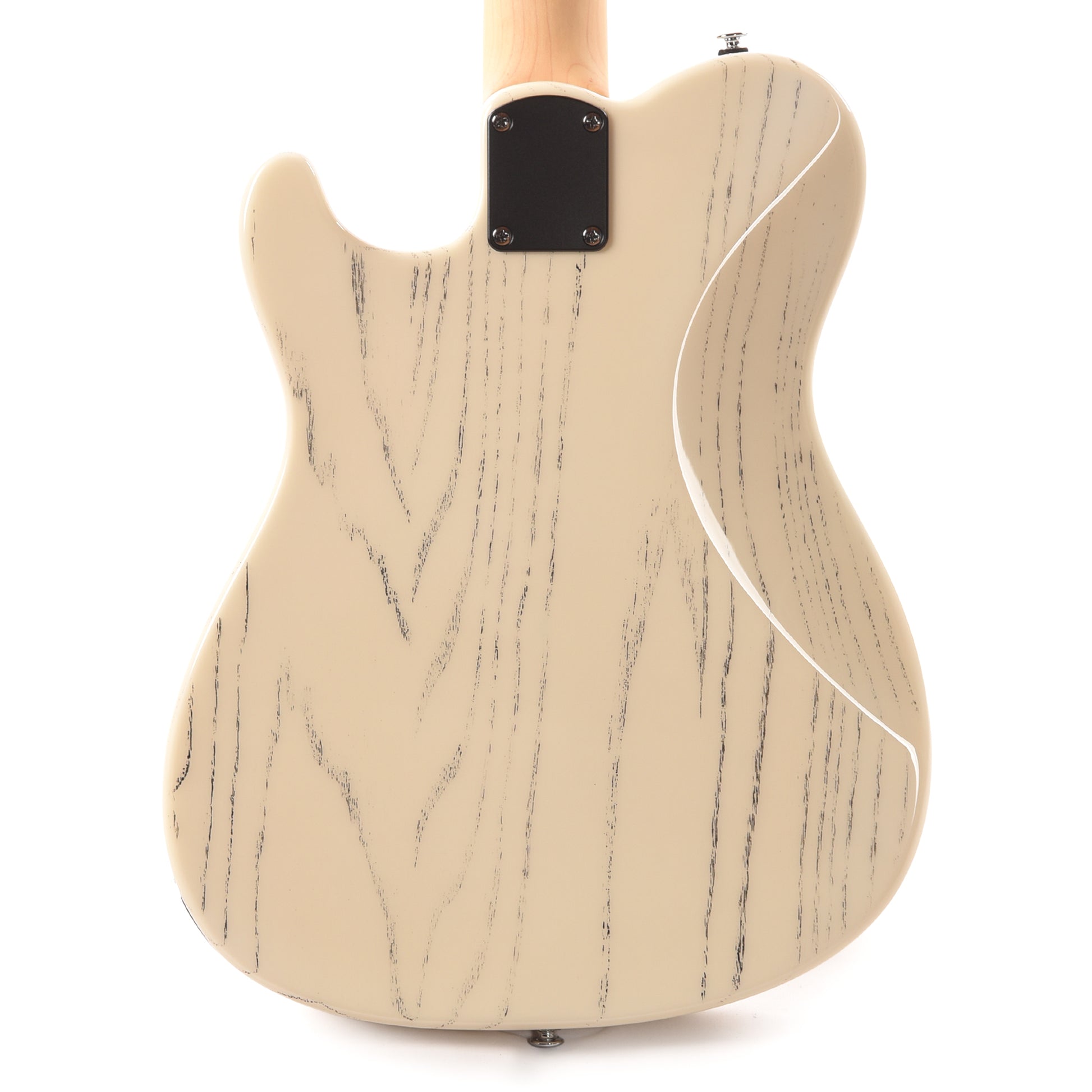 PRS SE NF 53 White Doghair Electric Guitars / Solid Body