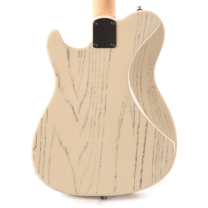 PRS SE NF 53 White Doghair Electric Guitars / Solid Body