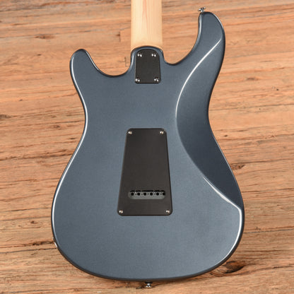 PRS SE NF3 Gun Metal Grey 2024 Electric Guitars / Solid Body