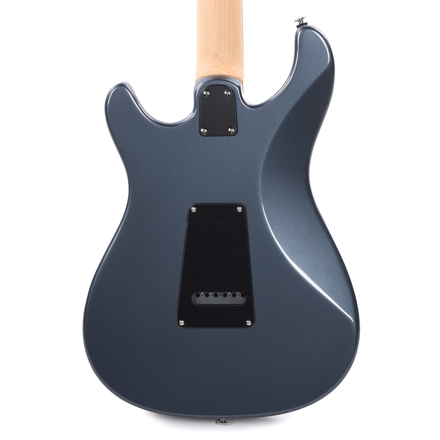 PRS SE NF3 Gun Metal Grey Electric Guitars / Solid Body