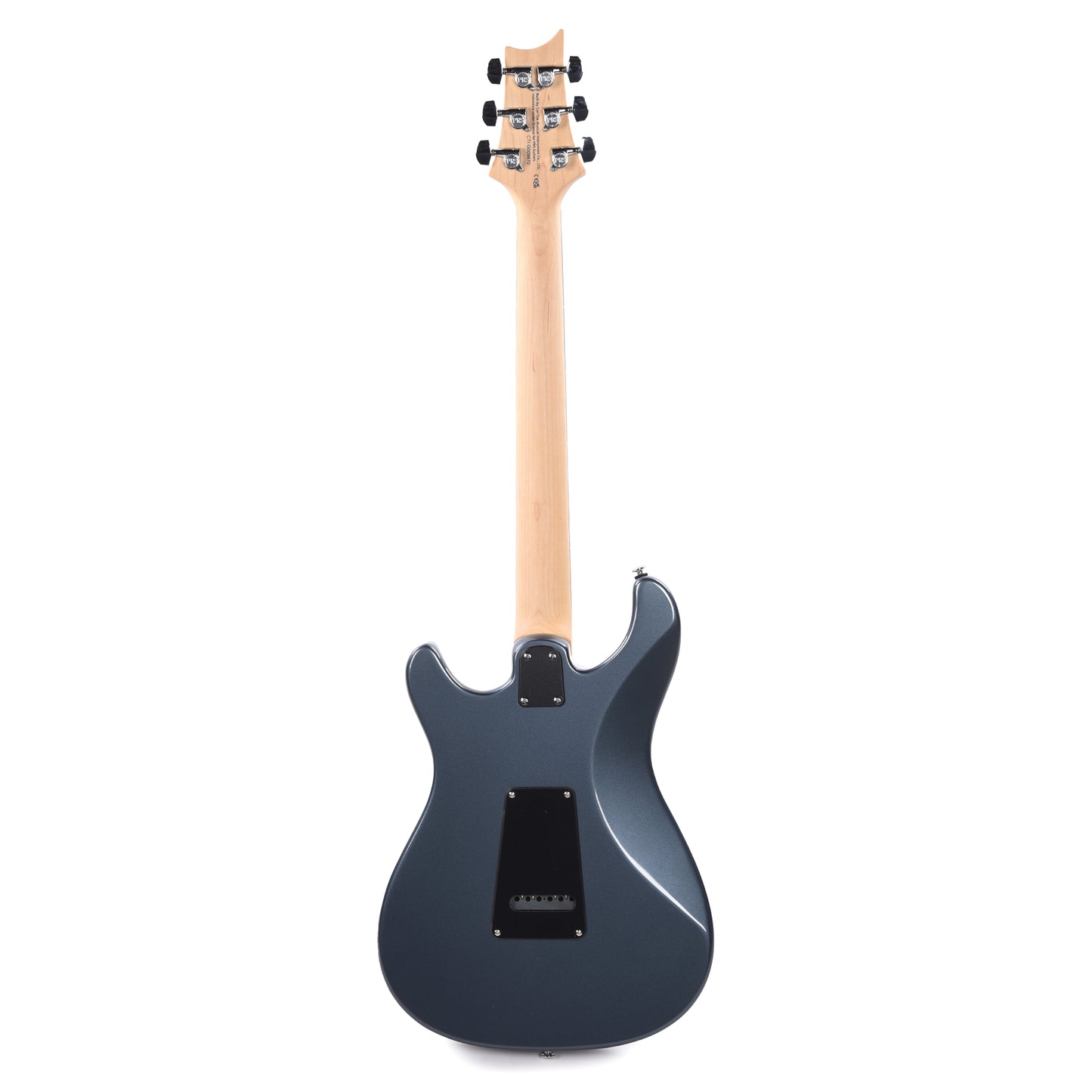 PRS SE NF3 Gun Metal Grey Electric Guitars / Solid Body