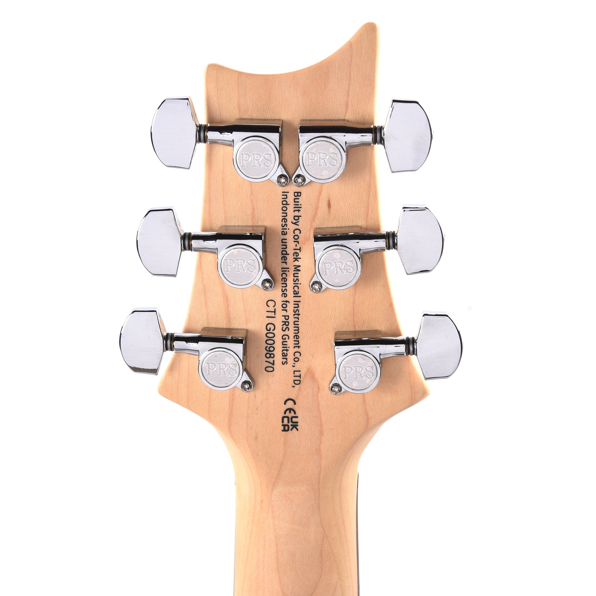 PRS SE NF3 Gun Metal Grey Electric Guitars / Solid Body