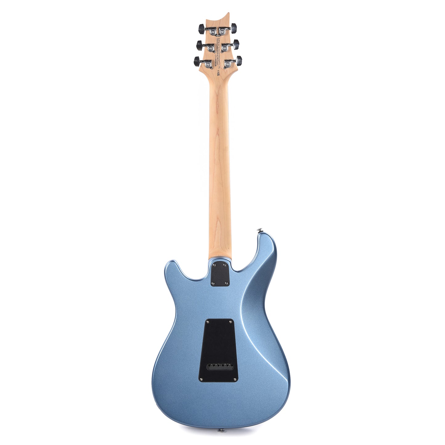 PRS SE NF3 Ice Blue Metallic Electric Guitars / Solid Body