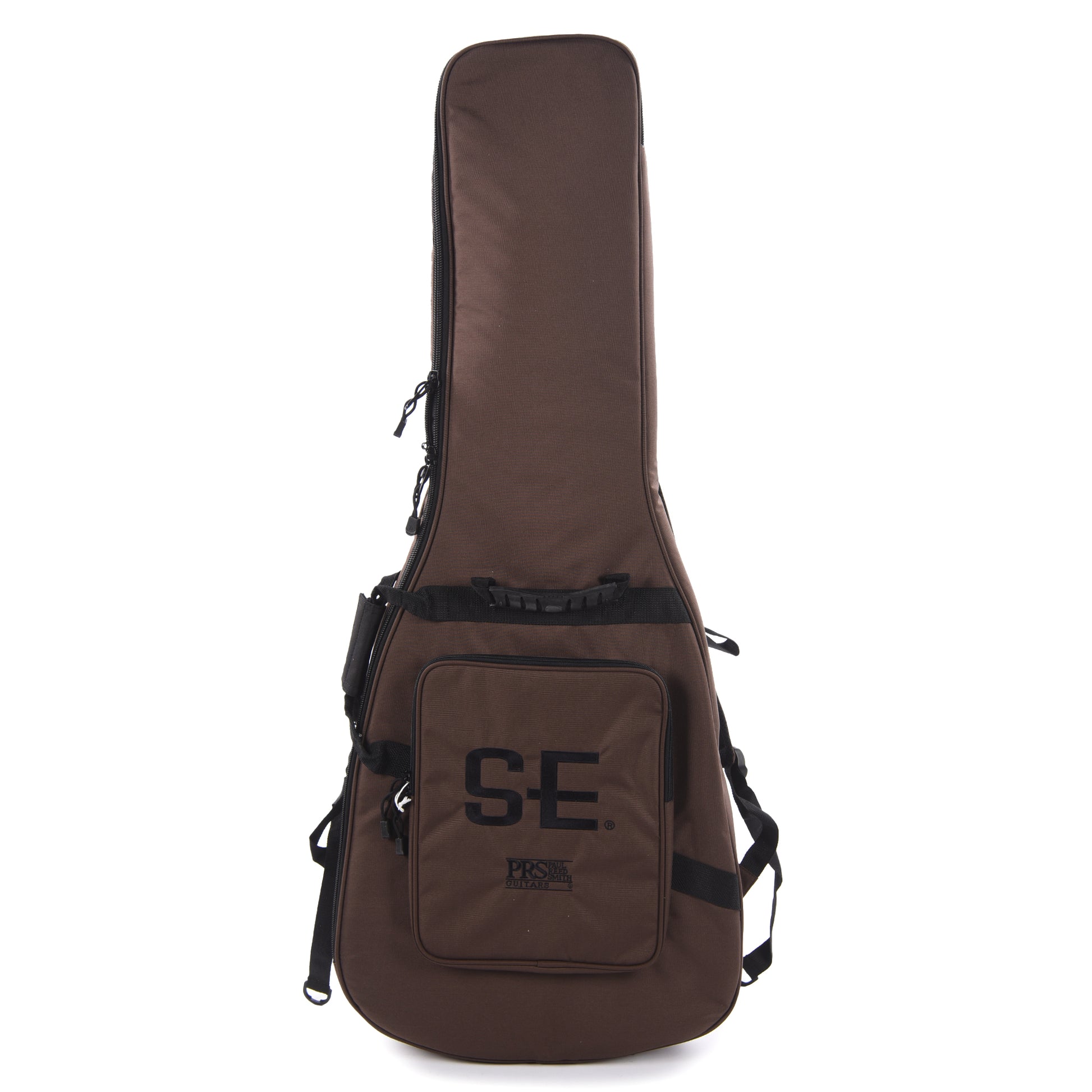 PRS SE NF3 Ice Blue Metallic Electric Guitars / Solid Body