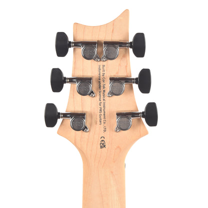 PRS SE NF3 Maple Metallic Orange Electric Guitars / Solid Body