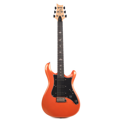 PRS SE NF3 Metallic Orange Electric Guitars / Solid Body