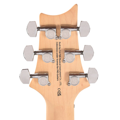 PRS SE NF3 Pearl White Maple Fingerboard Electric Guitars / Solid Body